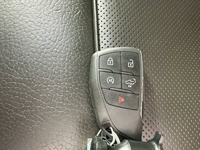 Used 2023 GMC Sierra 1500 Denali AWD/4WD image 17