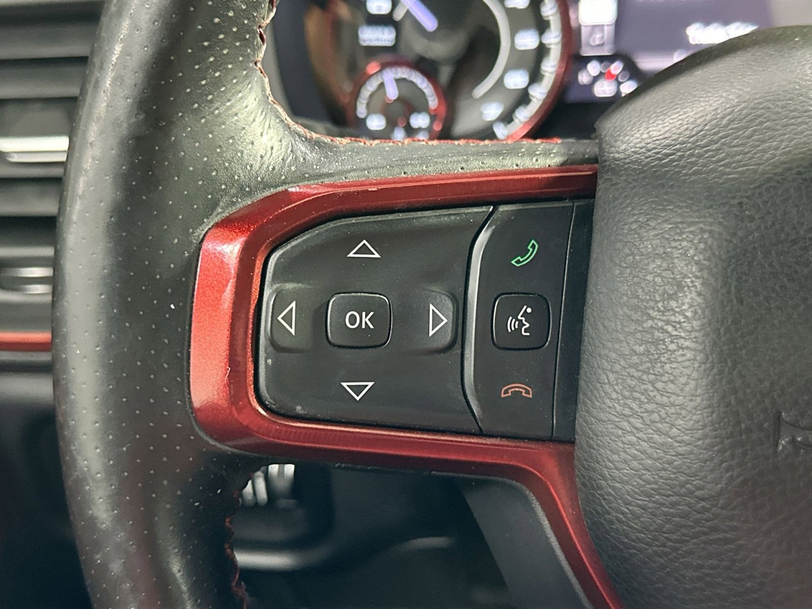 Used 2019 RAM 1500 Rebel w/ Level 2 Equipment Group image 20