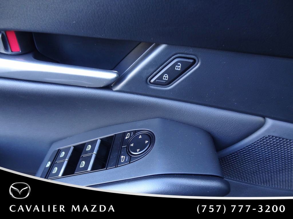 New 2026 MAZDA CX-30 Aire Edition AWD/4WD image 14