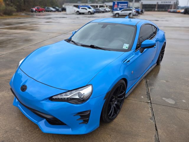 Used 2020 Toyota 86