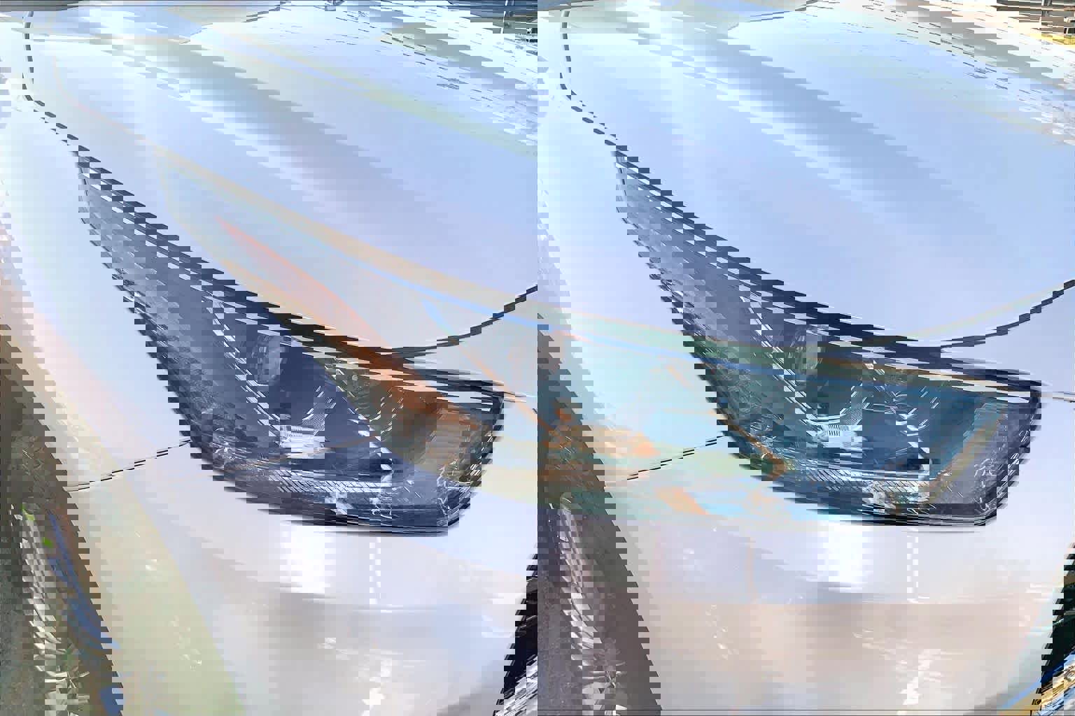 New 2026 Toyota Highlander Platinum image 13