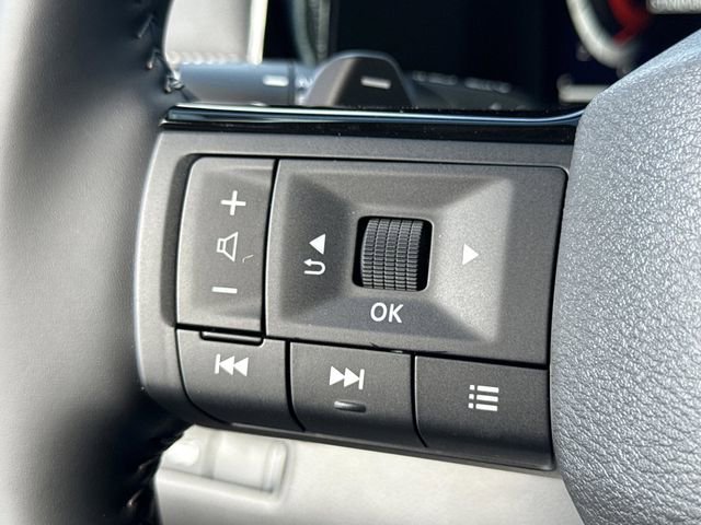 New 2026 Nissan Pathfinder SL FWD image 41