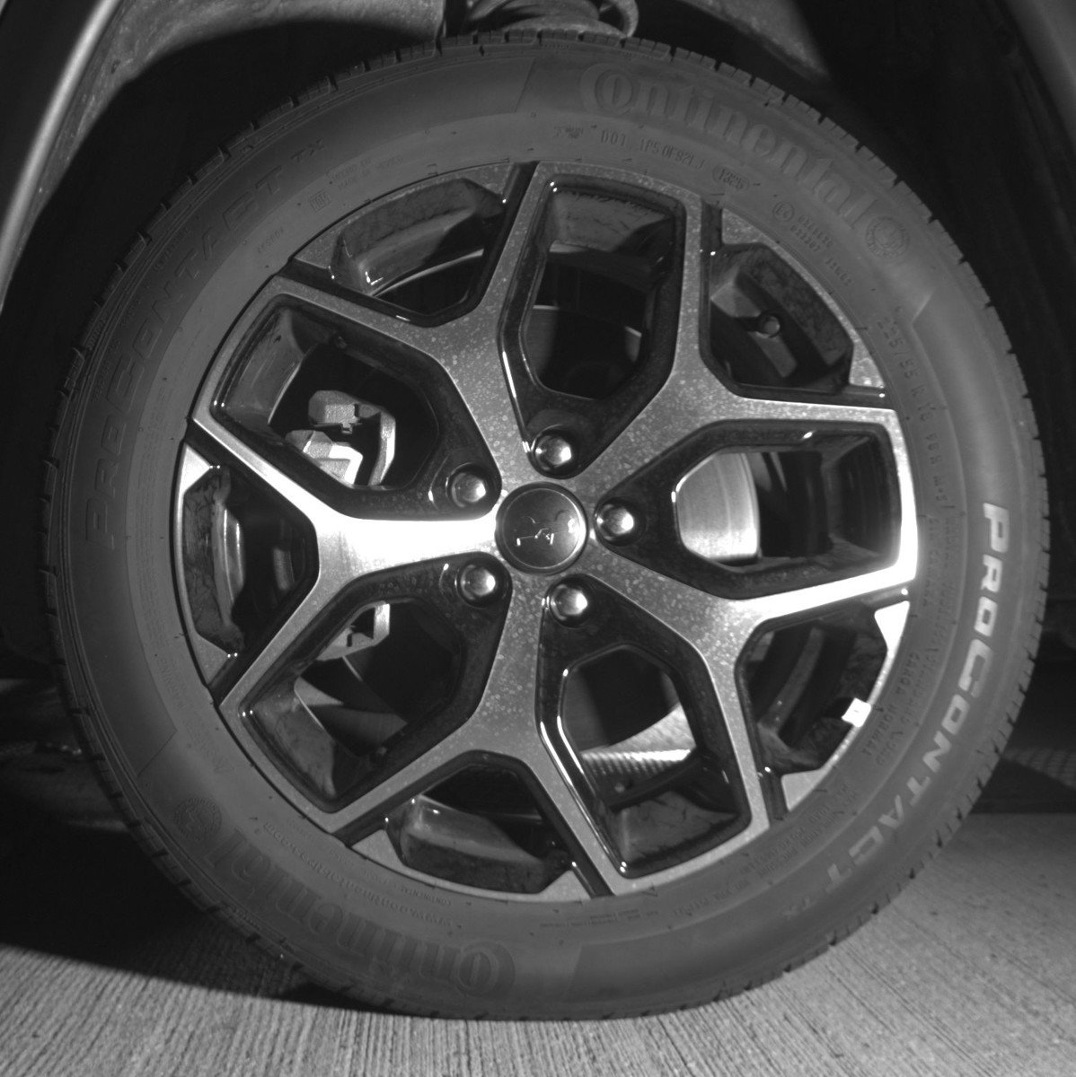 Used 2025 Jeep Compass Limited image 12