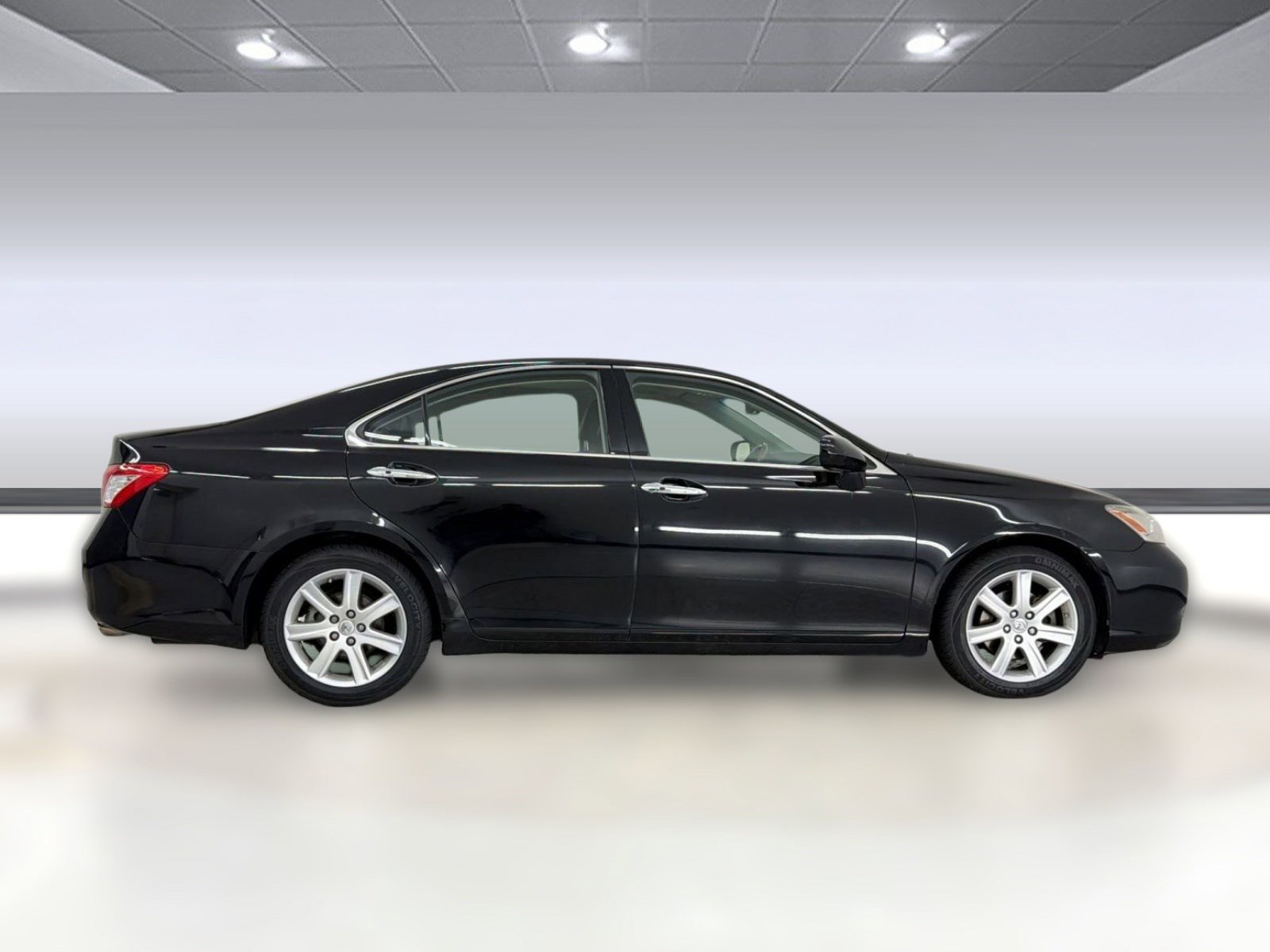 Used 2009 Lexus ES 350 image 8