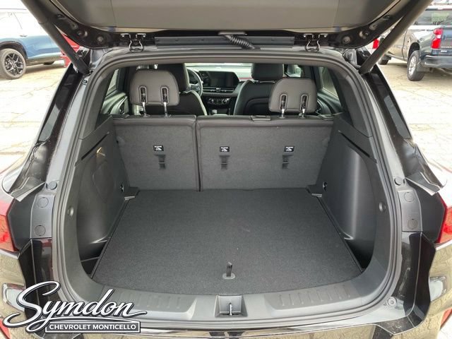 New 2026 Chevrolet TrailBlazer RS w/ Convenience Package image 18