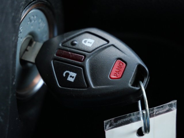 Used 2015 Mitsubishi Mirage DE FWD image 24