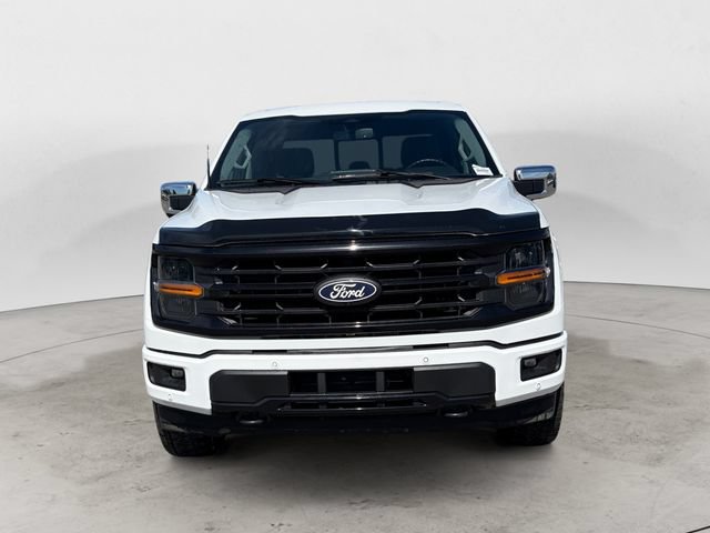 Used 2024 Ford F150 XLT w/ Equipment Group 302A MID AWD/4WD image 8