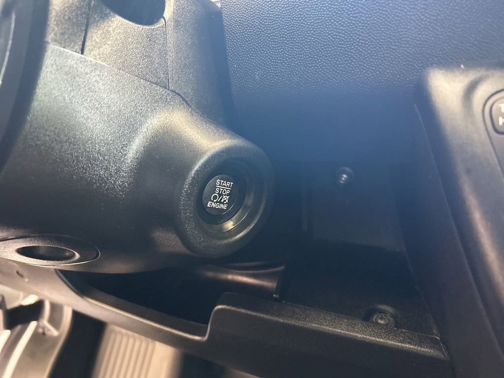Used 2025 RAM ProMaster 2500 w/ Convenience Group FWD image 47