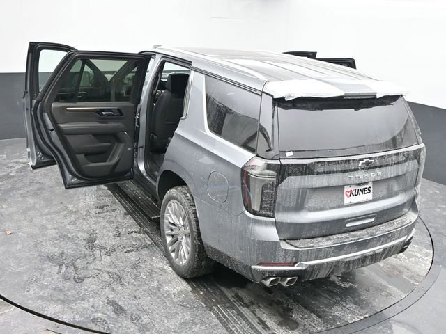 New 2026 Chevrolet Tahoe High Country image 66