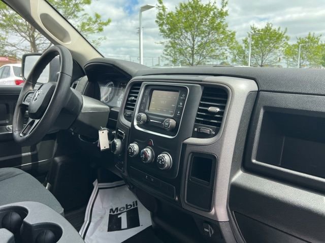 Used 2022 RAM 1500 Tradesman w/ Popular Equipment Group AWD/4WD image 31