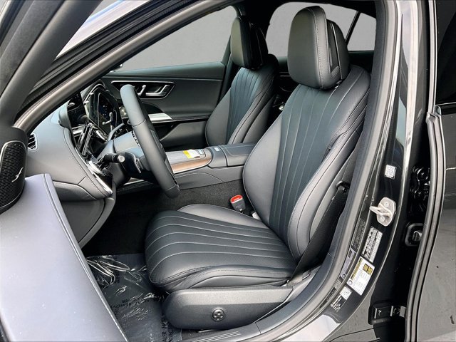 New 2027 Mercedes-Benz E 450 4MATIC Sedan image 11
