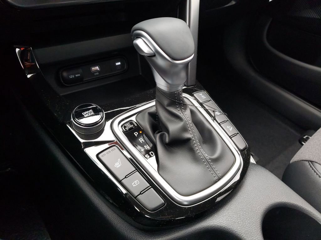 New 2026 Kia Seltos S image 22