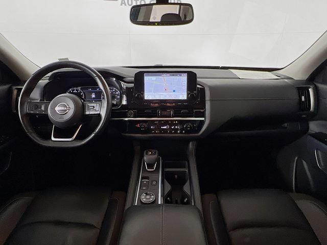 Used 2022 Nissan Pathfinder SL image 25