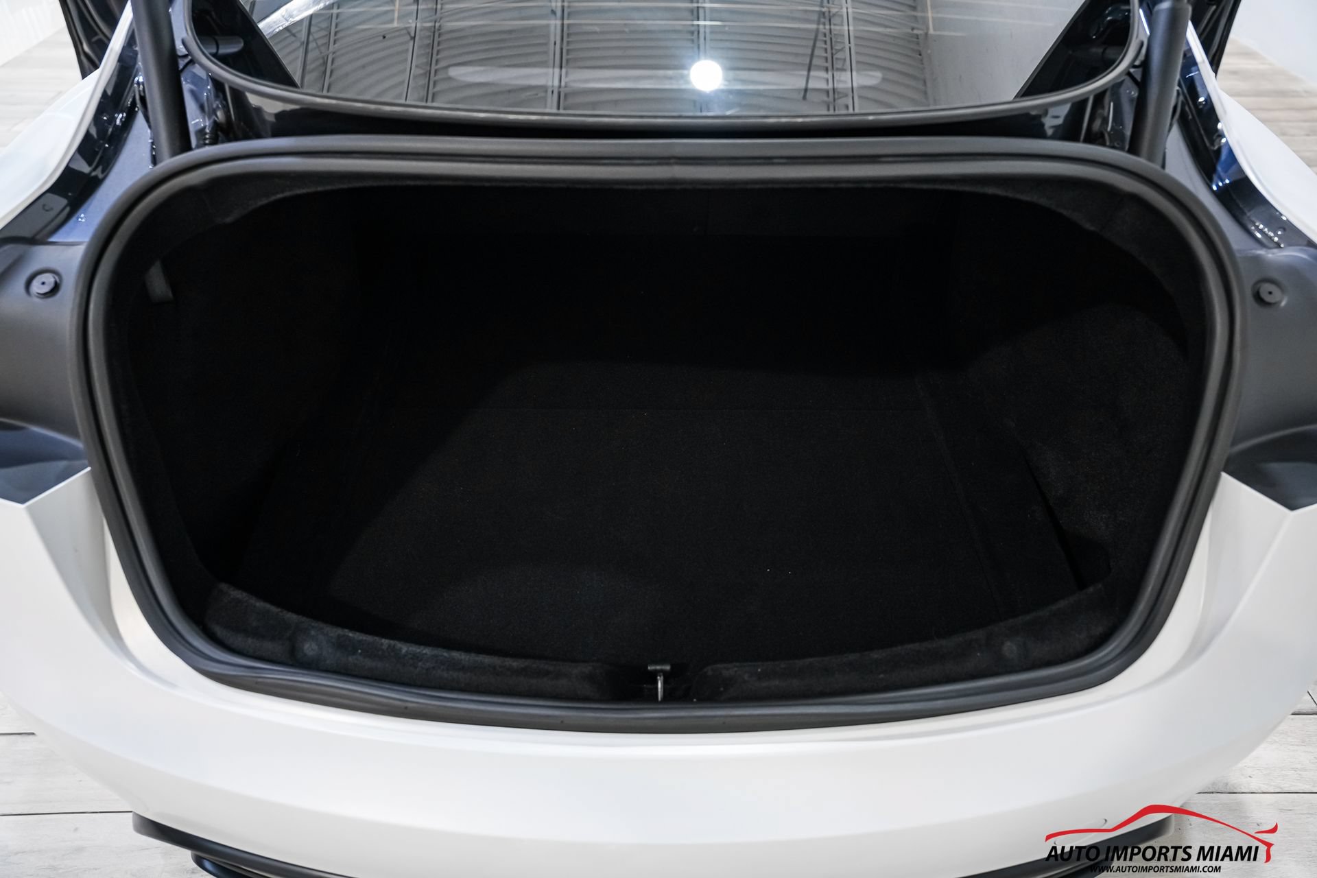 Used 2025 Tesla Model 3 Performance AWD/4WD image 60