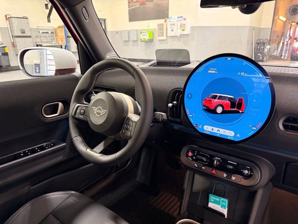 New 2026 MINI Cooper S image 31