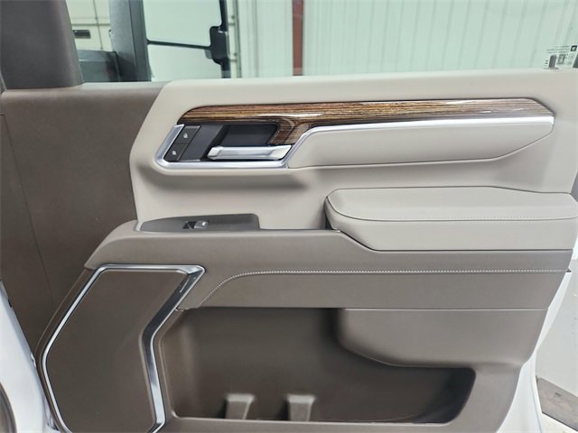 New 2026 GMC Sierra 2500 SLE w/ Preferred Package image 37