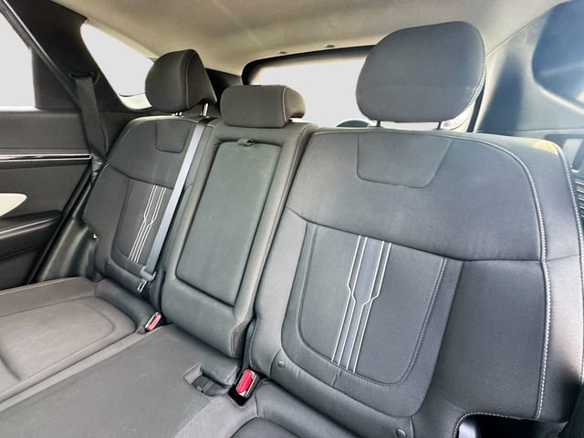 Used 2022 Hyundai Tucson SEL image 24