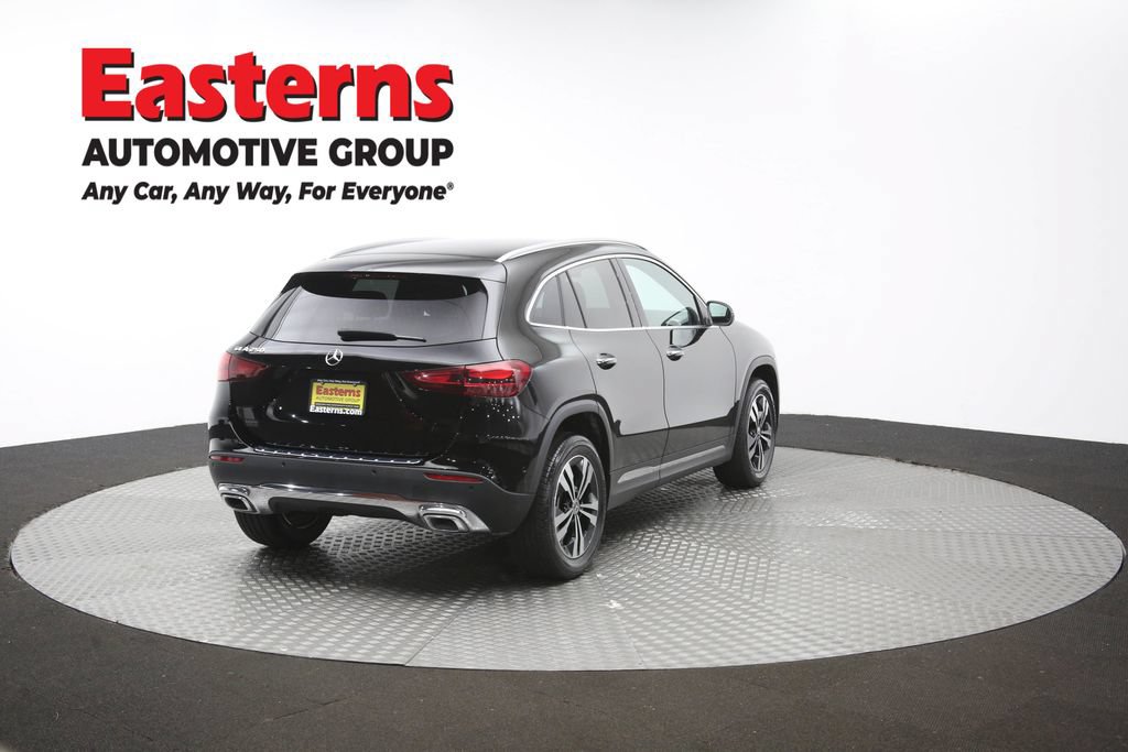 Used 2025 Mercedes-Benz GLA 250 image 39