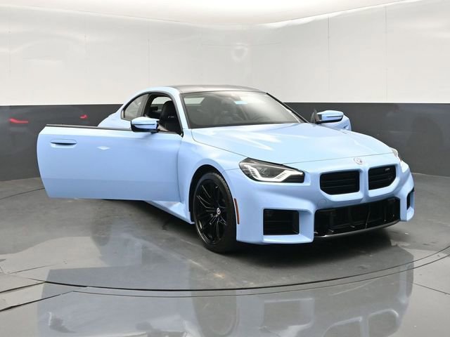 Used 2023 BMW M2 w/ Lighting Package image 65
