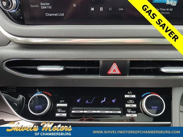 Used 2022 Hyundai Sonata SEL Plus FWD image 18