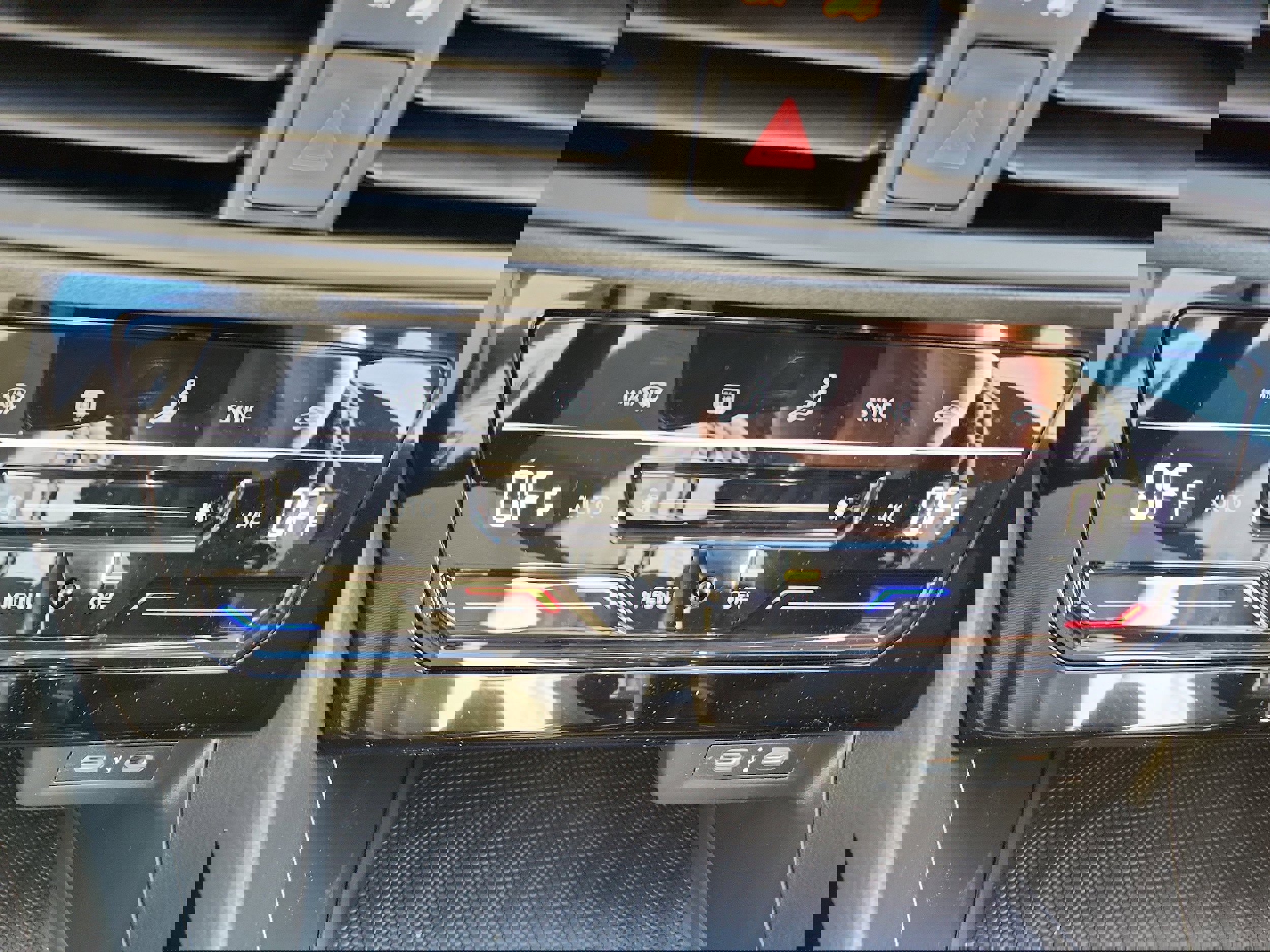 New 2026 Volkswagen Jetta S image 14