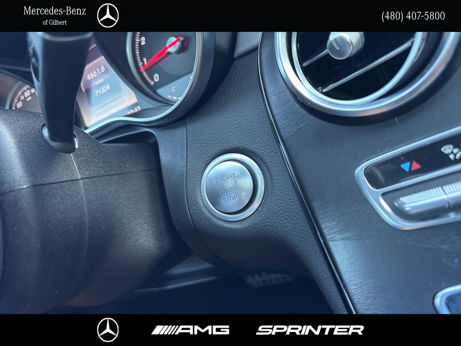 Used 2018 Mercedes-Benz C 300 4MATIC Sedan image 29