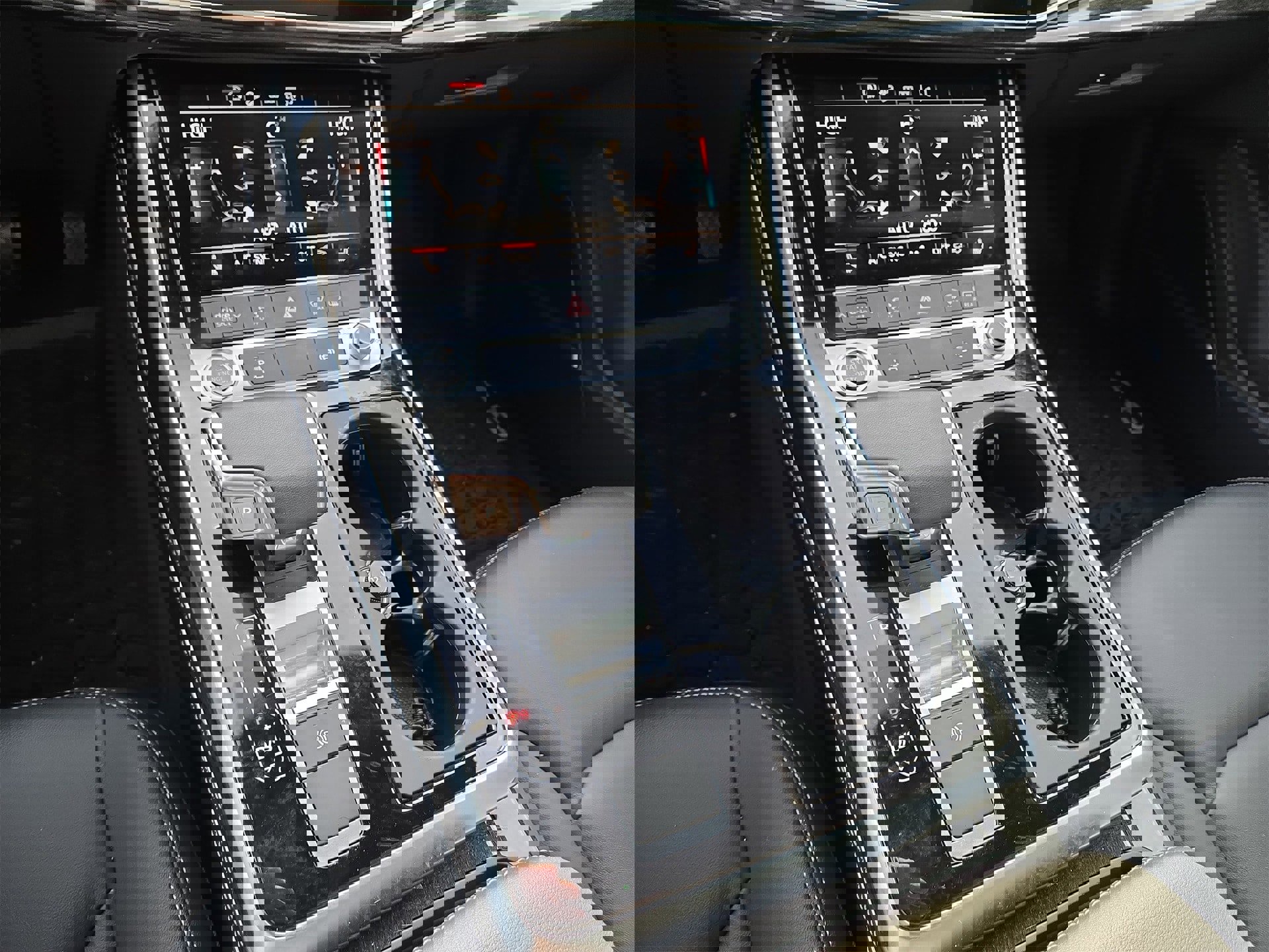 Used 2025 Audi Q7 2.0T Premium Plus w/ Premium Plus Package image 22