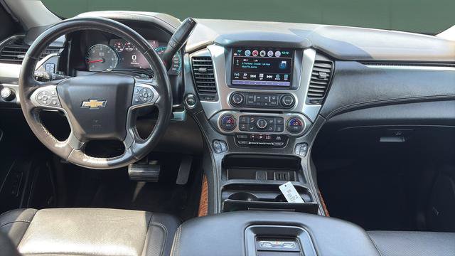 Used 2017 Chevrolet Suburban Premier AWD/4WD image 19