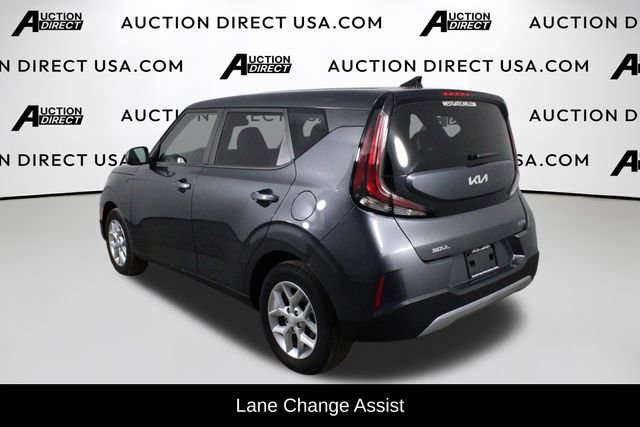 Used 2024 Kia Soul LX w/ Option Group 015 image 5