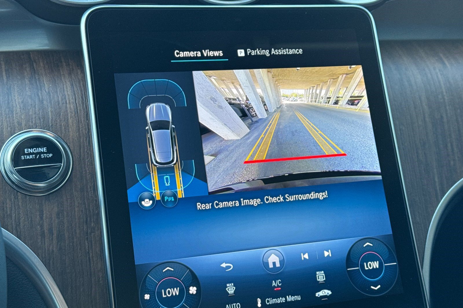 Certified 2025 Mercedes-Benz GLC 350e 4MATIC image 20