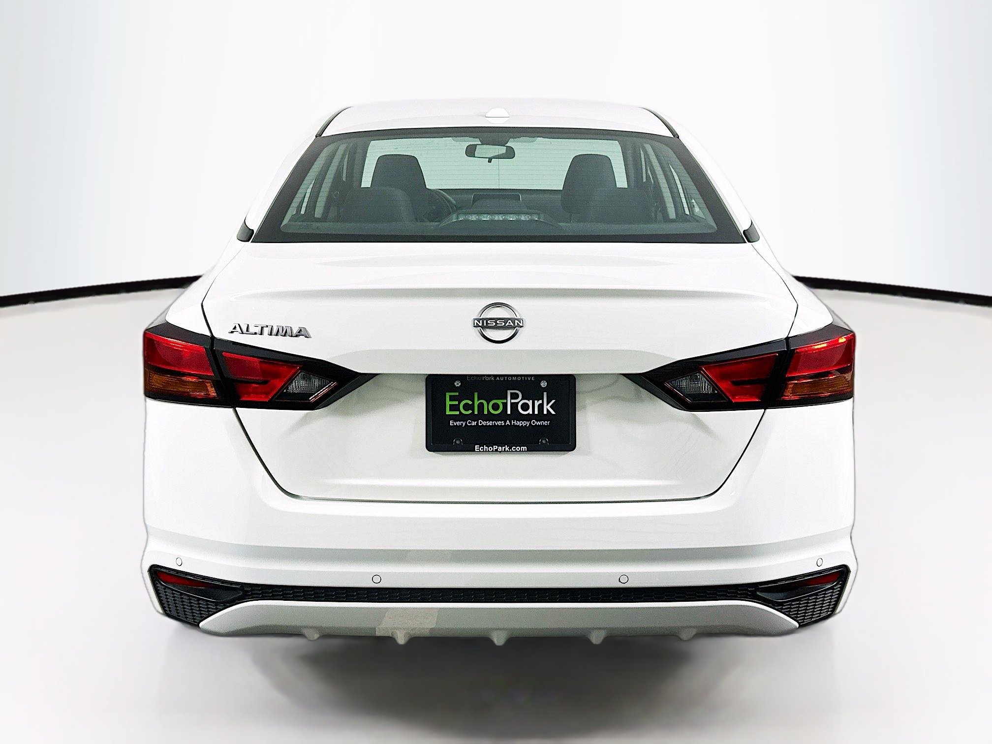 Used 2025 Nissan Altima 2.5 S FWD image 7