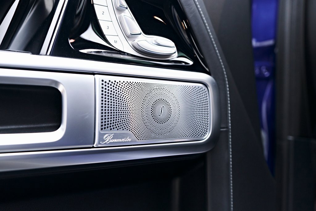 Used 2024 Mercedes-Benz G 63 AMG 4MATIC image 43