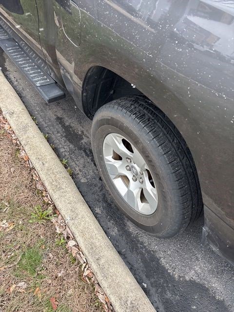 Used 2020 RAM 1500 Big Horn image 15