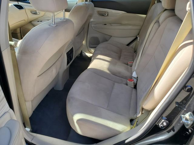 Used 2017 Nissan Murano SV image 13