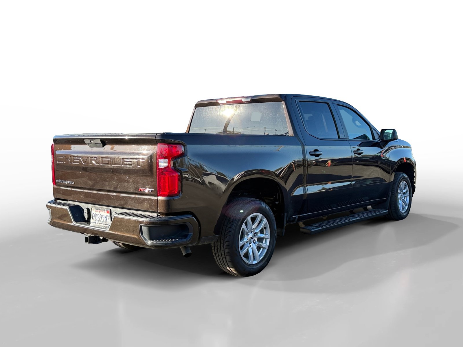 Used 2020 Chevrolet Silverado 1500 RST w/ All-Star Edition image 5