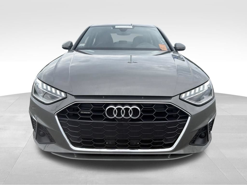 Used 2024 Audi A4 2.0T Premium Plus AWD/4WD image 47