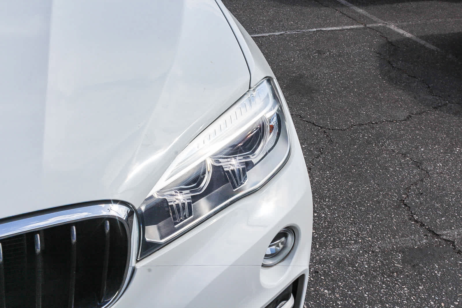Used 2015 BMW X6 xDrive35i AWD/4WD image 10