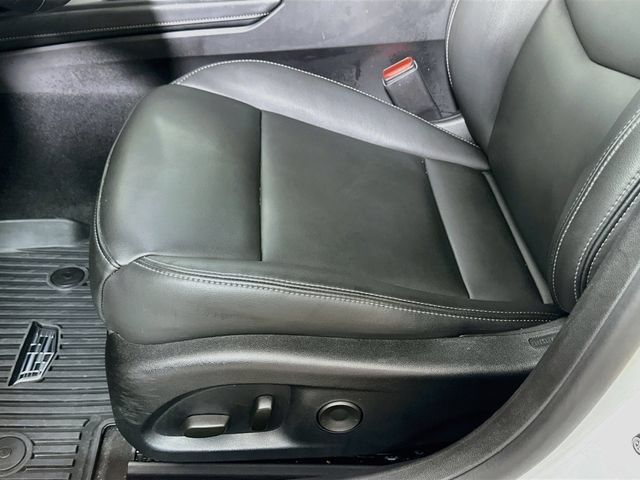 Certified 2024 Cadillac CT5 Luxury w/ Sun And Sound Package AWD/4WD image 20