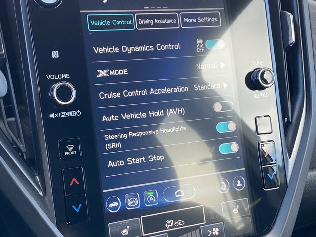 New 2026 Subaru Forester Wilderness image 17