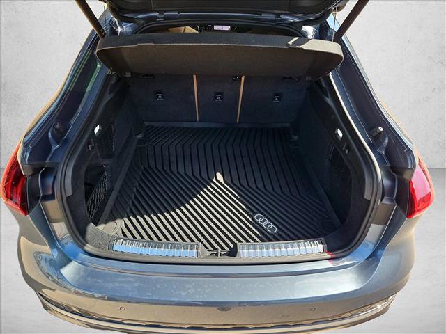 Used 2025 Audi A5 Premium Plus AWD/4WD image 6