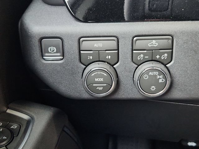 New 2026 Chevrolet Silverado 1500 LT w/ All Star Edition Plus AWD/4WD image 24