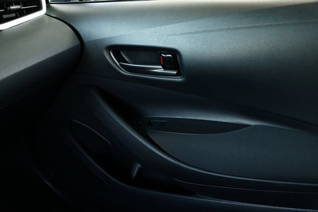 Used 2024 Toyota Corolla LE FWD image 38