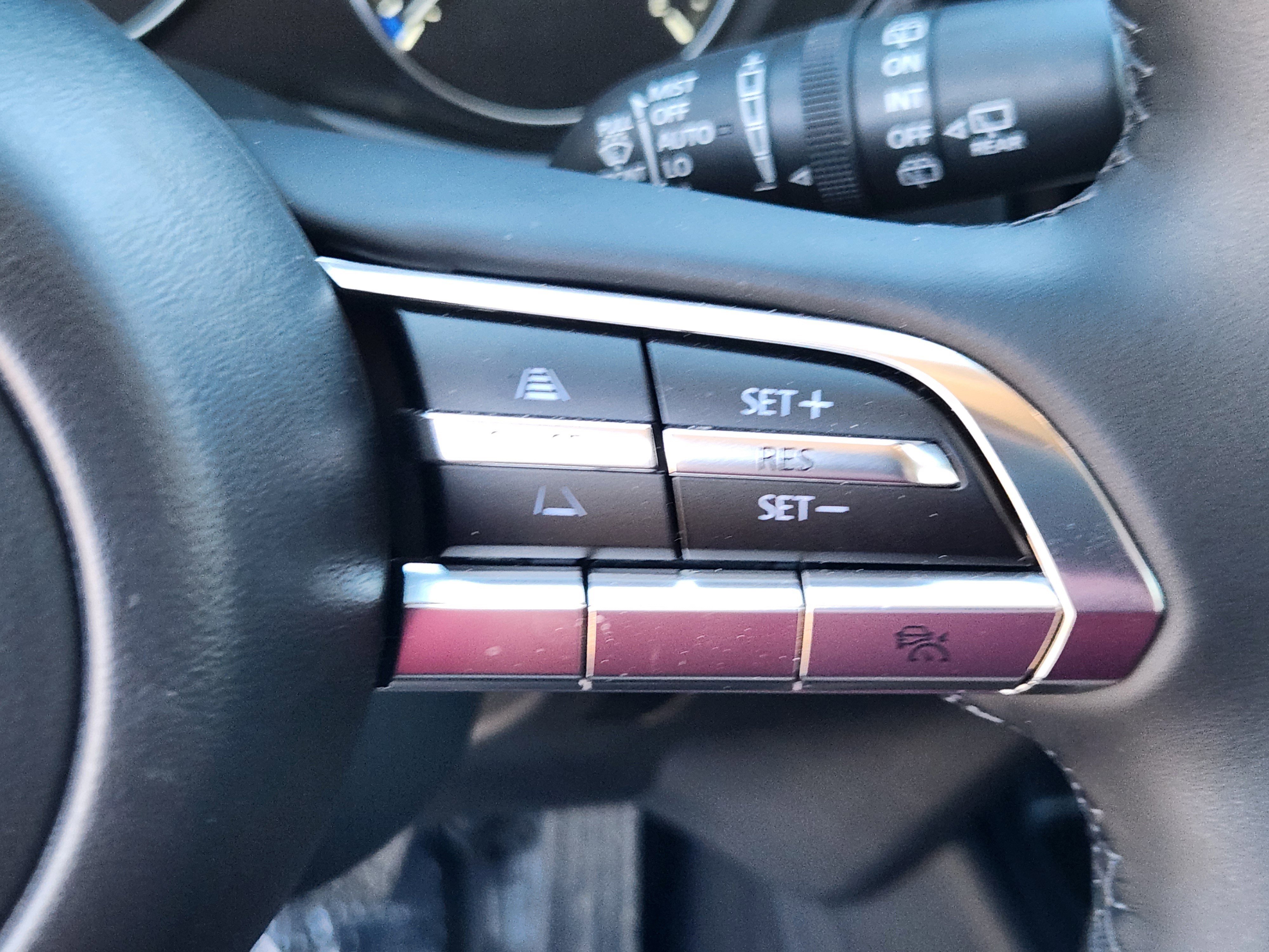 Certified 2025 MAZDA CX-50 2.5 Hybrid w/ Weather Package image 23