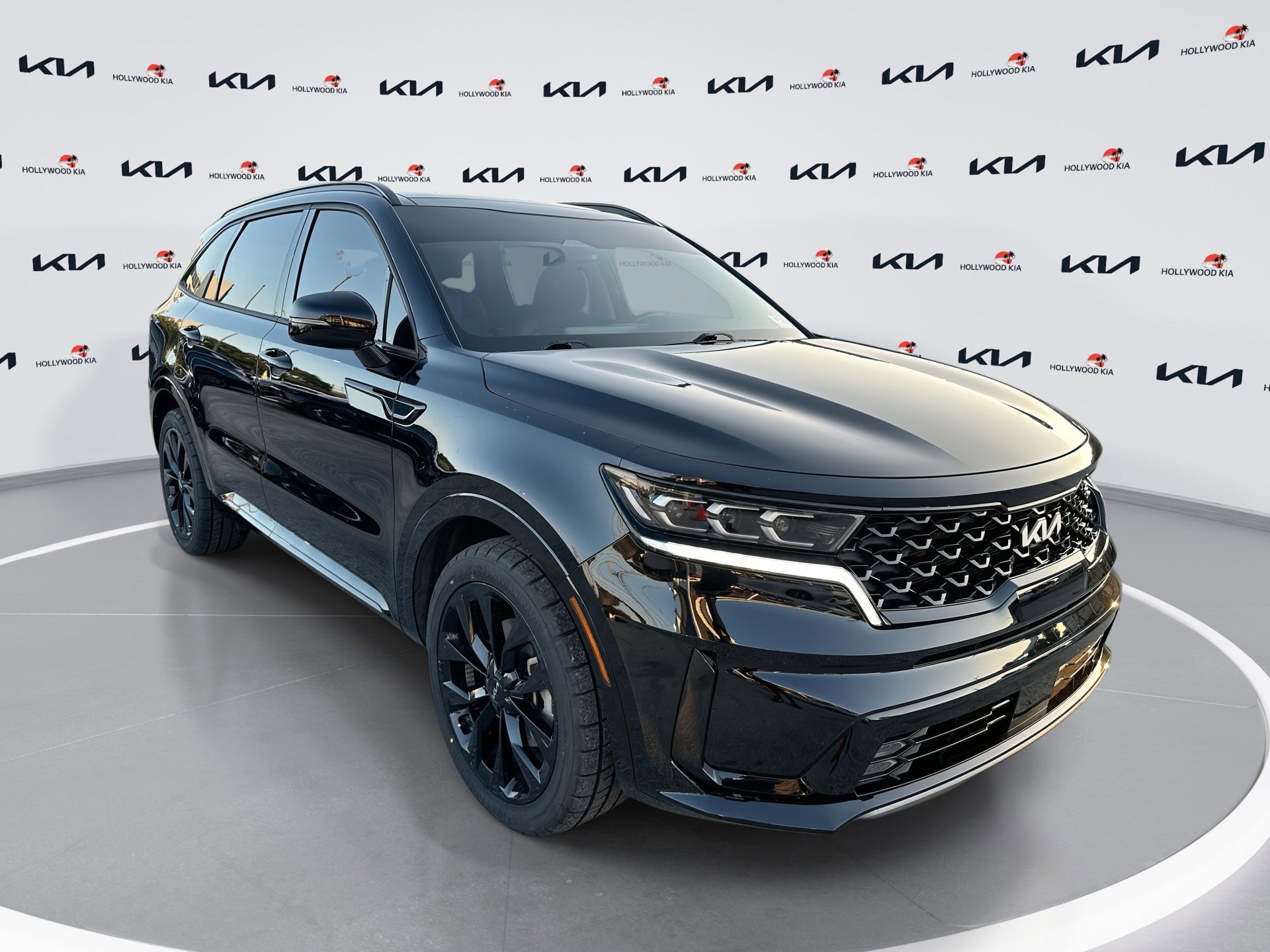 Used 2023 Kia Sorento SX