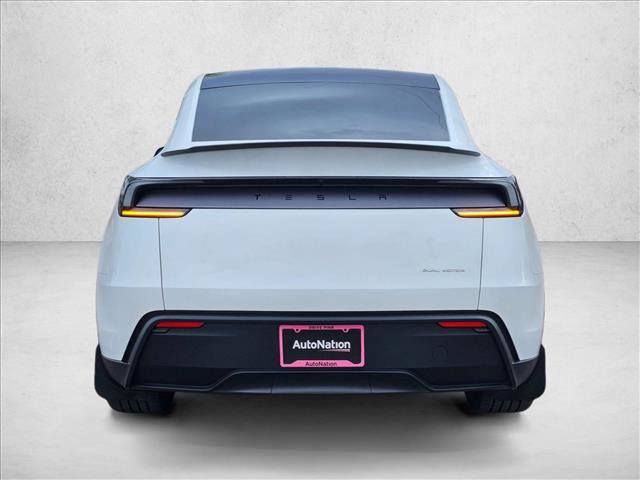 Used 2026 Tesla Model Y AWD image 8