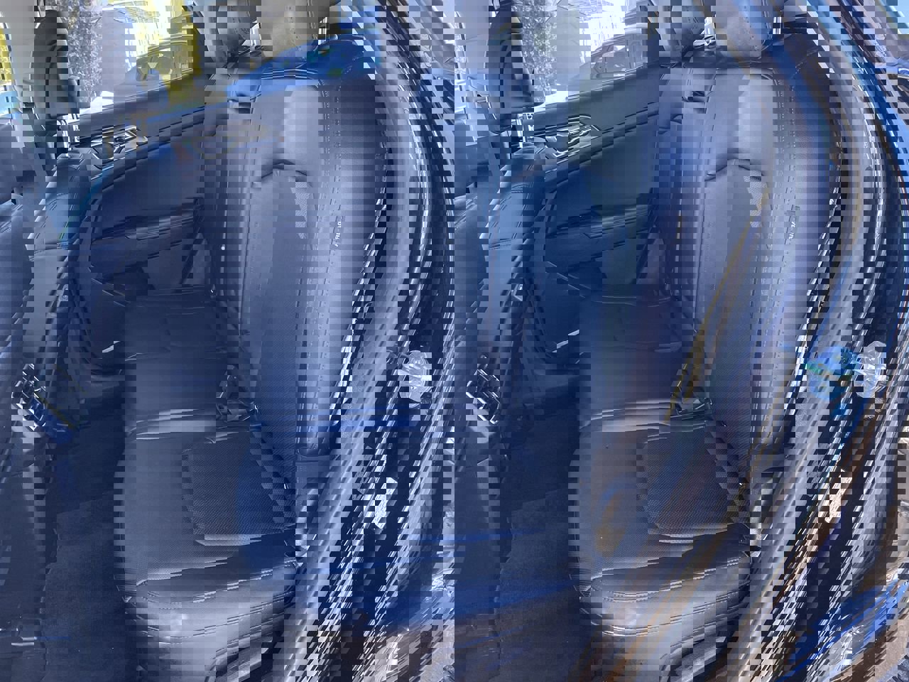 Used 2024 Kia Sportage EX image 21