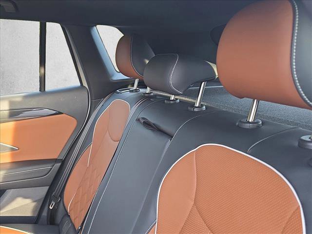 New 2026 Volkswagen Tiguan SEL R-Line image 17