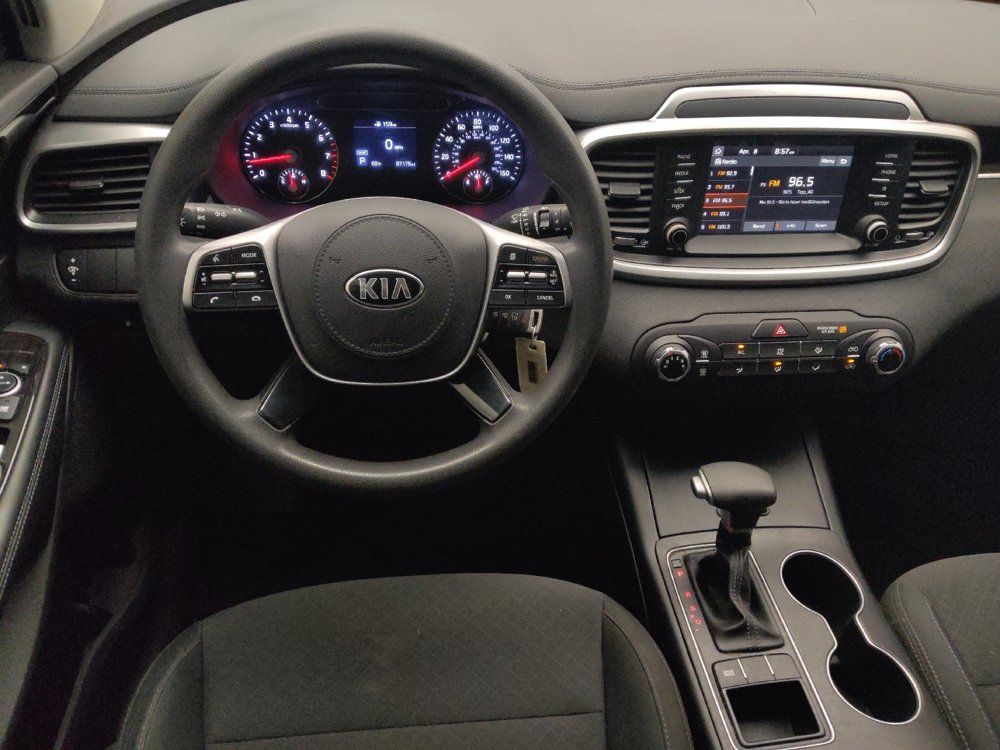 Used 2020 Kia Sorento L FWD image 22