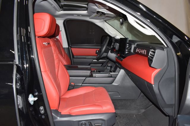 Used 2023 Toyota Sequoia TRD Pro image 30