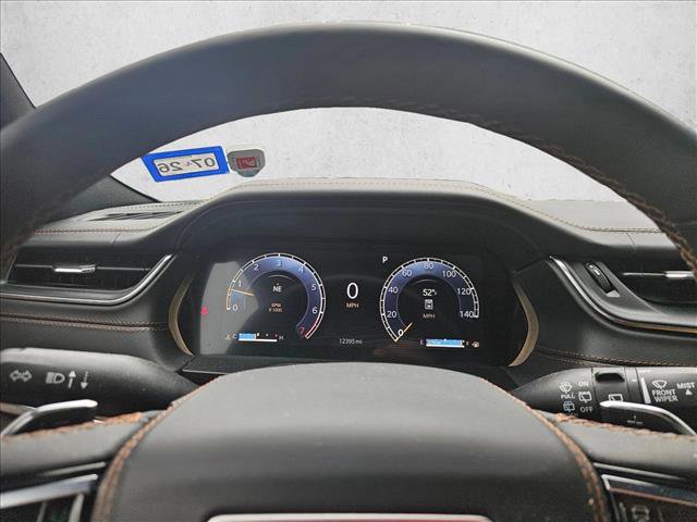 Used 2024 Jeep Grand Cherokee Summit image 18